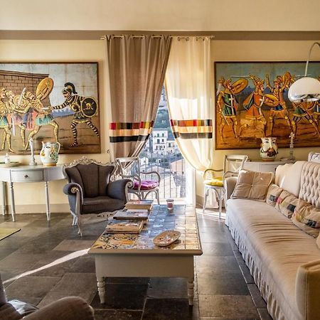 Jasmine Modica Luxury Houseアパートメント エクステリア 写真