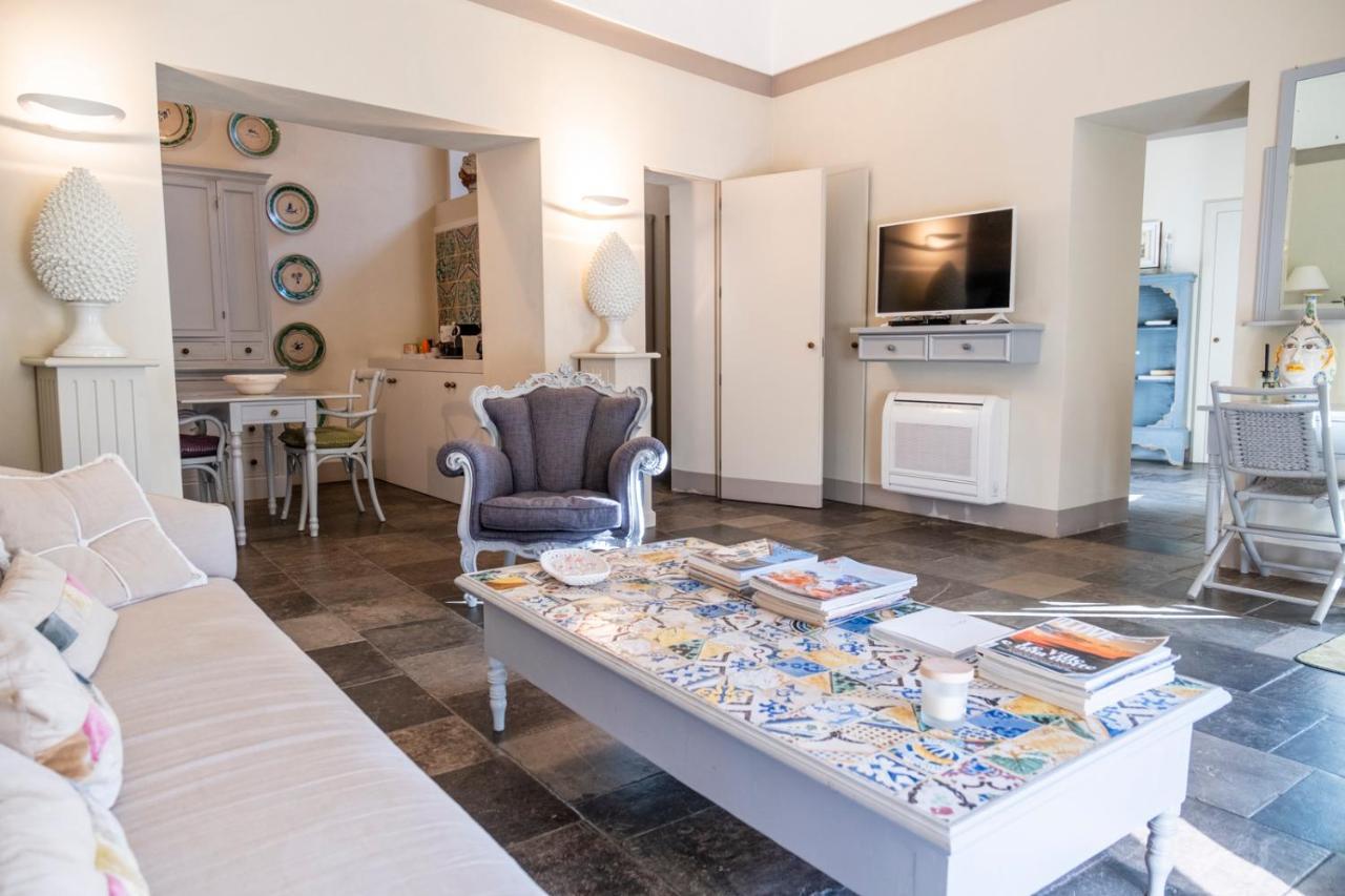 Jasmine Modica Luxury Houseアパートメント エクステリア 写真