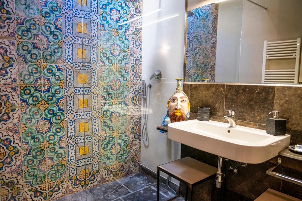 Jasmine Modica Luxury Houseアパートメント エクステリア 写真