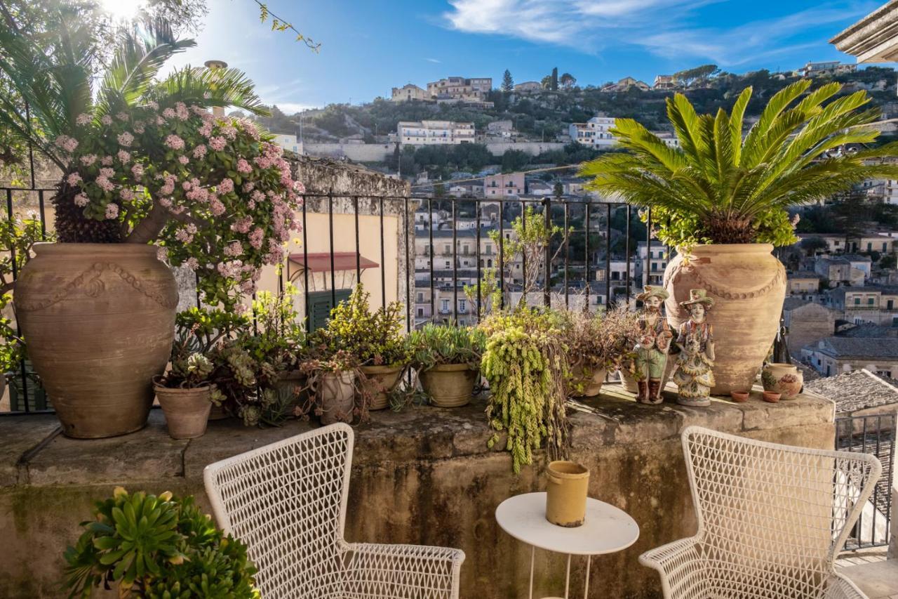 Jasmine Modica Luxury Houseアパートメント エクステリア 写真