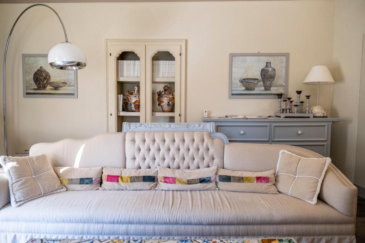 Jasmine Modica Luxury Houseアパートメント エクステリア 写真