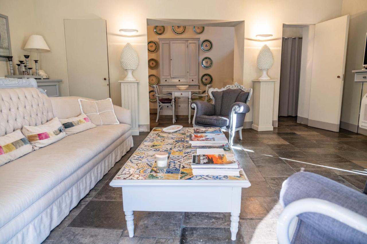 Jasmine Modica Luxury Houseアパートメント エクステリア 写真