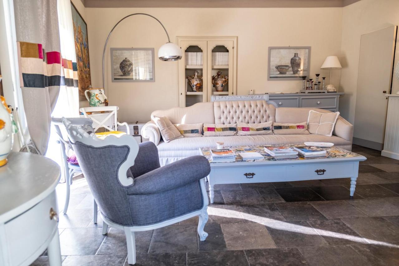 Jasmine Modica Luxury Houseアパートメント エクステリア 写真