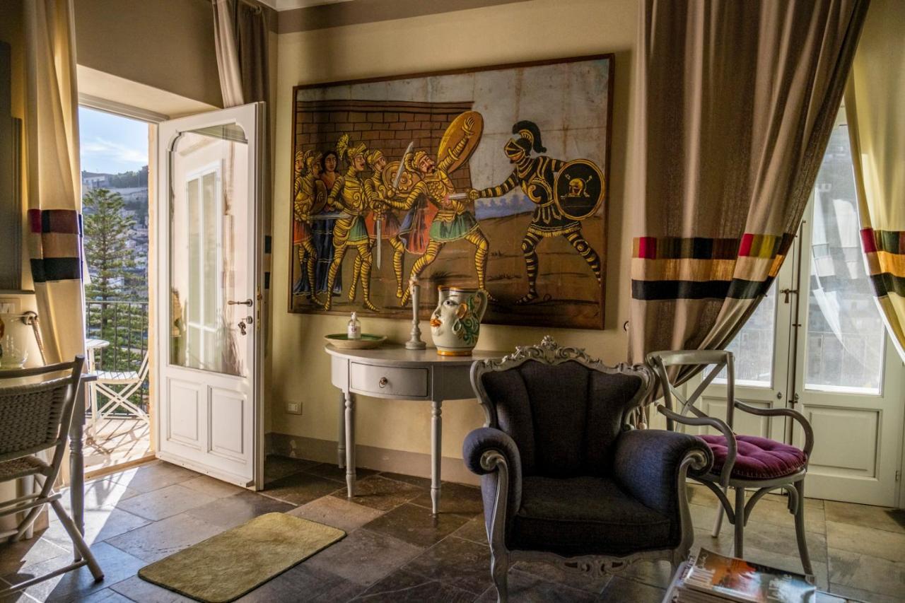 Jasmine Modica Luxury Houseアパートメント エクステリア 写真