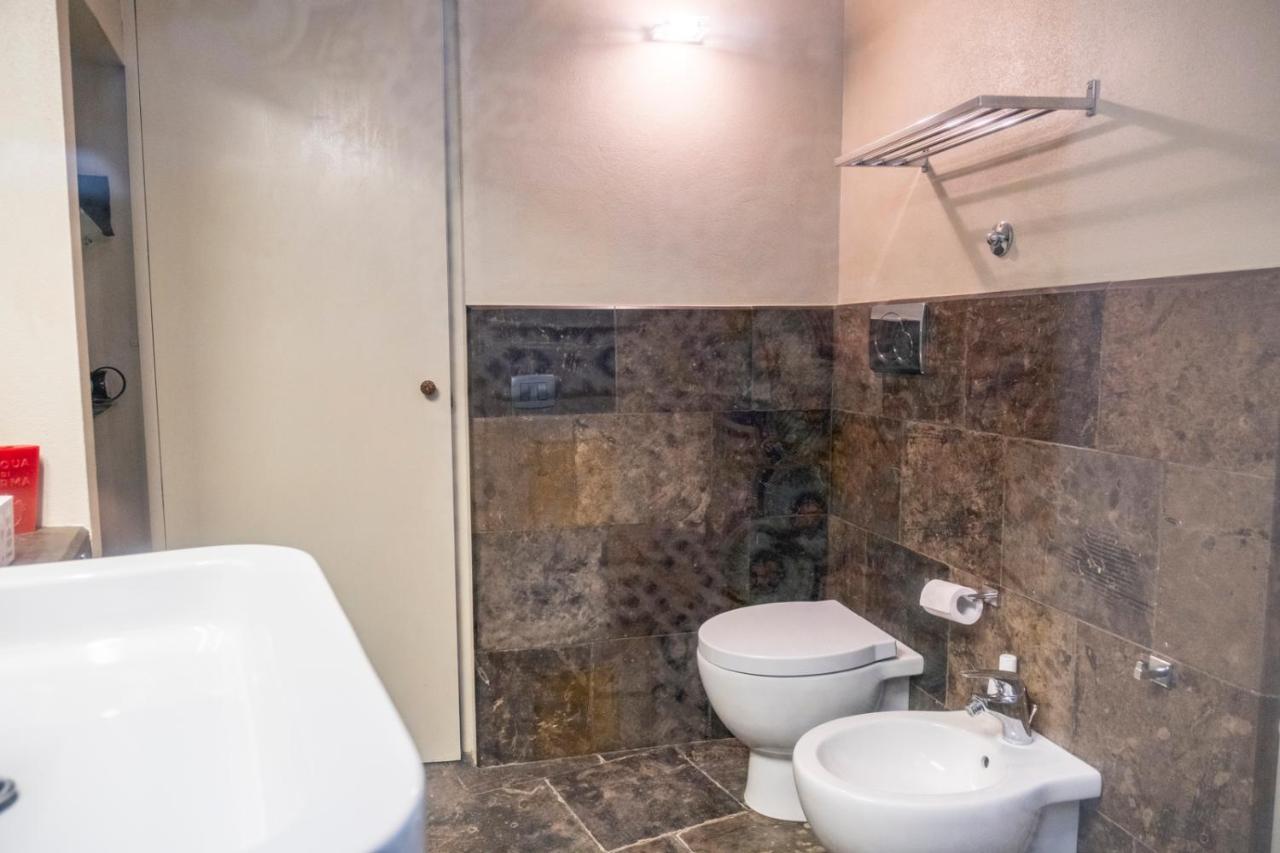 Jasmine Modica Luxury Houseアパートメント エクステリア 写真