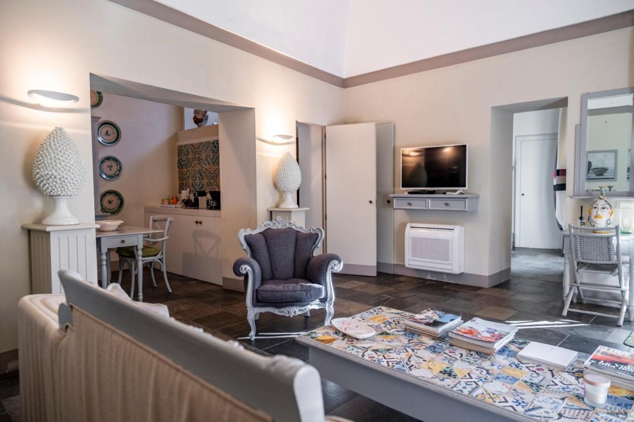 Jasmine Modica Luxury Houseアパートメント エクステリア 写真