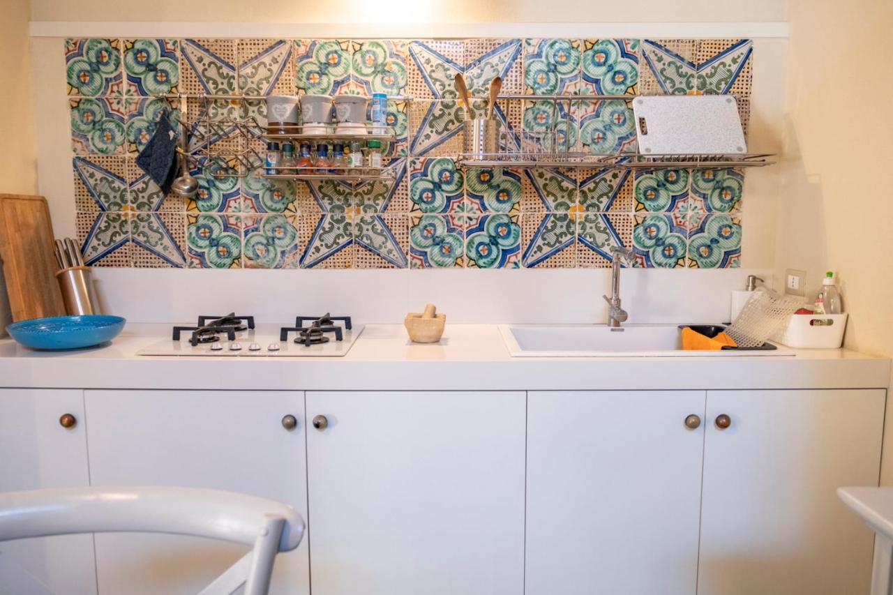 Jasmine Modica Luxury Houseアパートメント エクステリア 写真