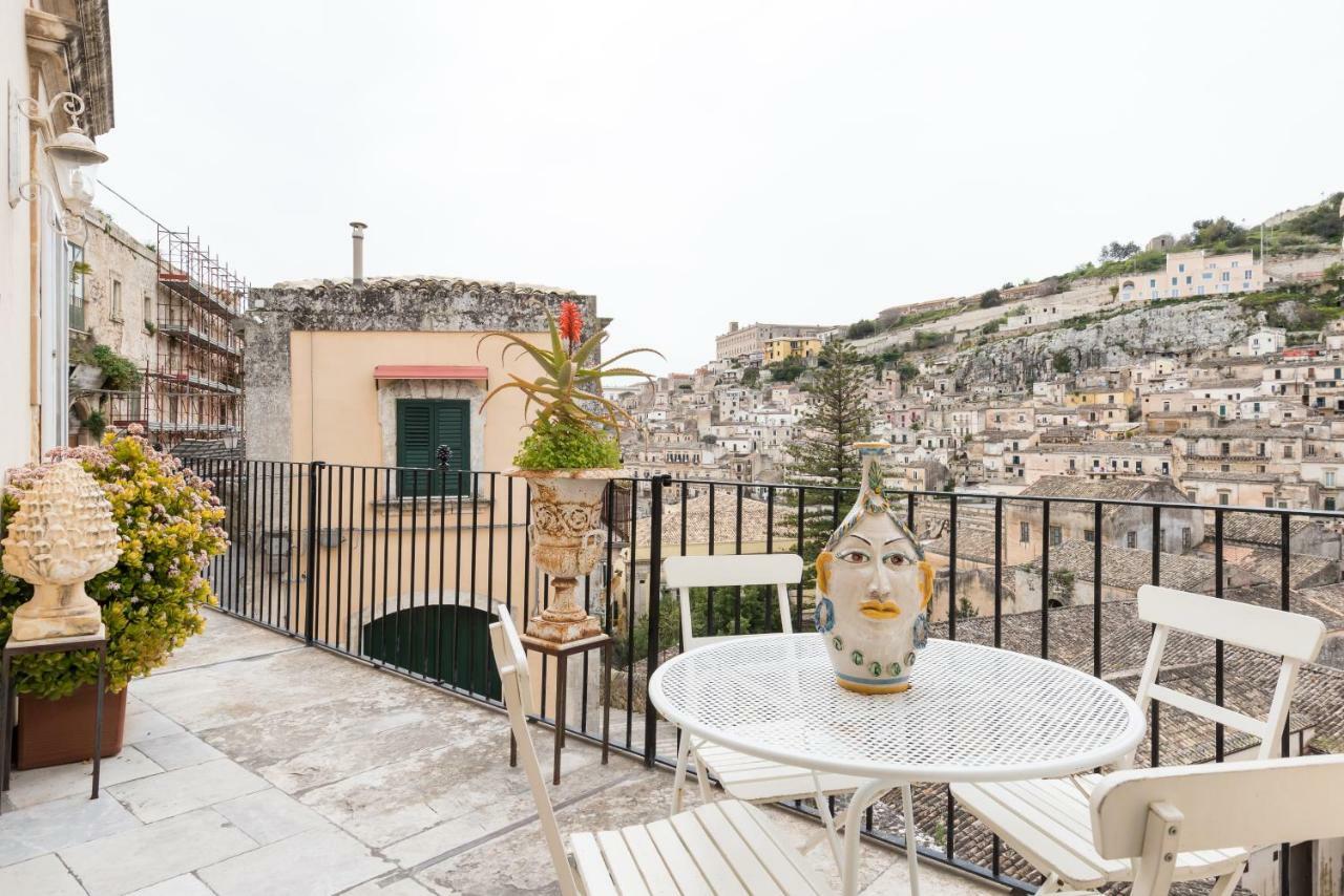 Jasmine Modica Luxury Houseアパートメント エクステリア 写真