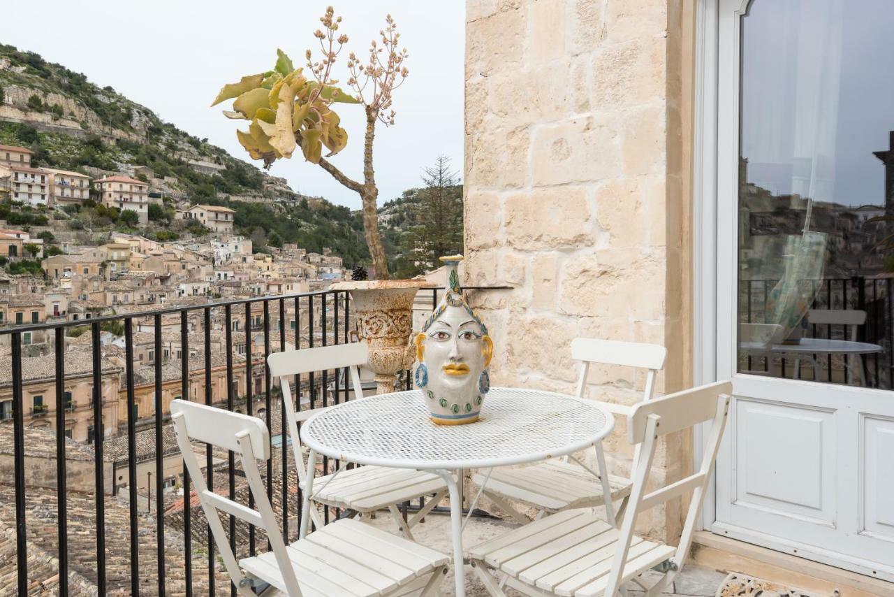 Jasmine Modica Luxury Houseアパートメント エクステリア 写真