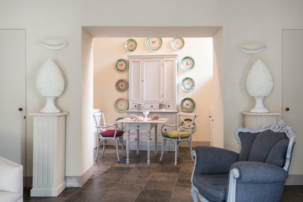 Jasmine Modica Luxury Houseアパートメント エクステリア 写真