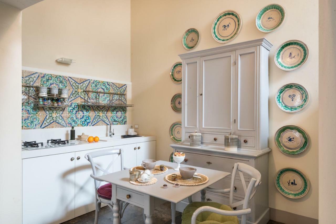 Jasmine Modica Luxury Houseアパートメント エクステリア 写真