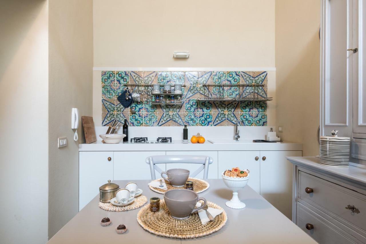 Jasmine Modica Luxury Houseアパートメント エクステリア 写真