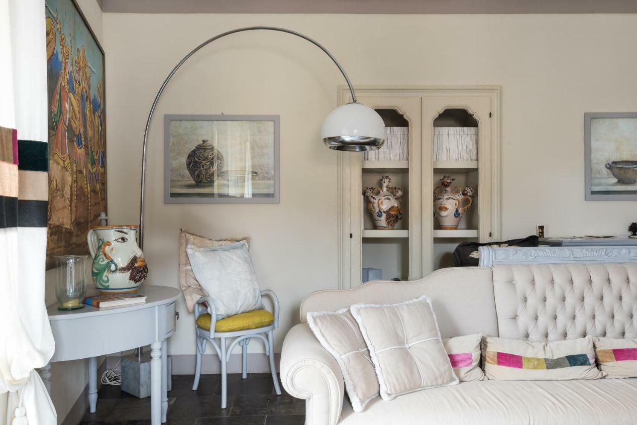 Jasmine Modica Luxury Houseアパートメント エクステリア 写真