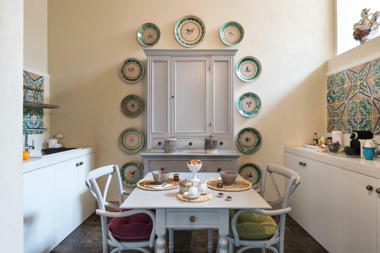 Jasmine Modica Luxury Houseアパートメント エクステリア 写真