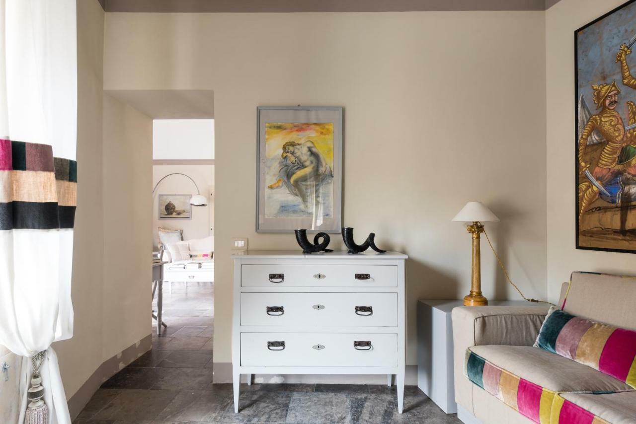 Jasmine Modica Luxury Houseアパートメント エクステリア 写真