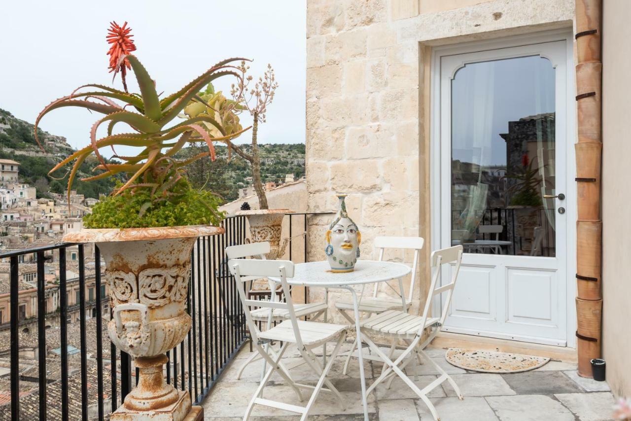Jasmine Modica Luxury Houseアパートメント エクステリア 写真