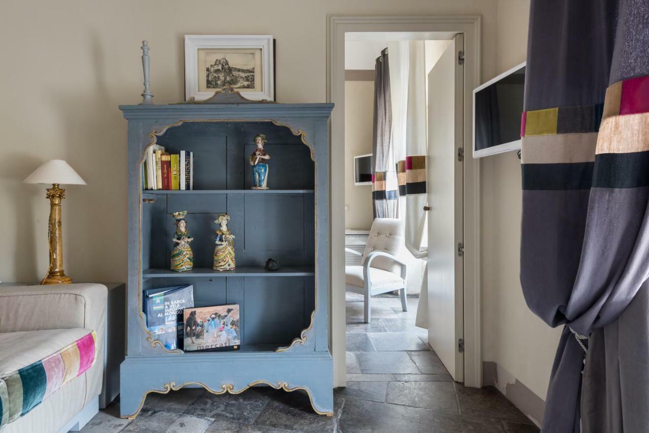 Jasmine Modica Luxury Houseアパートメント エクステリア 写真