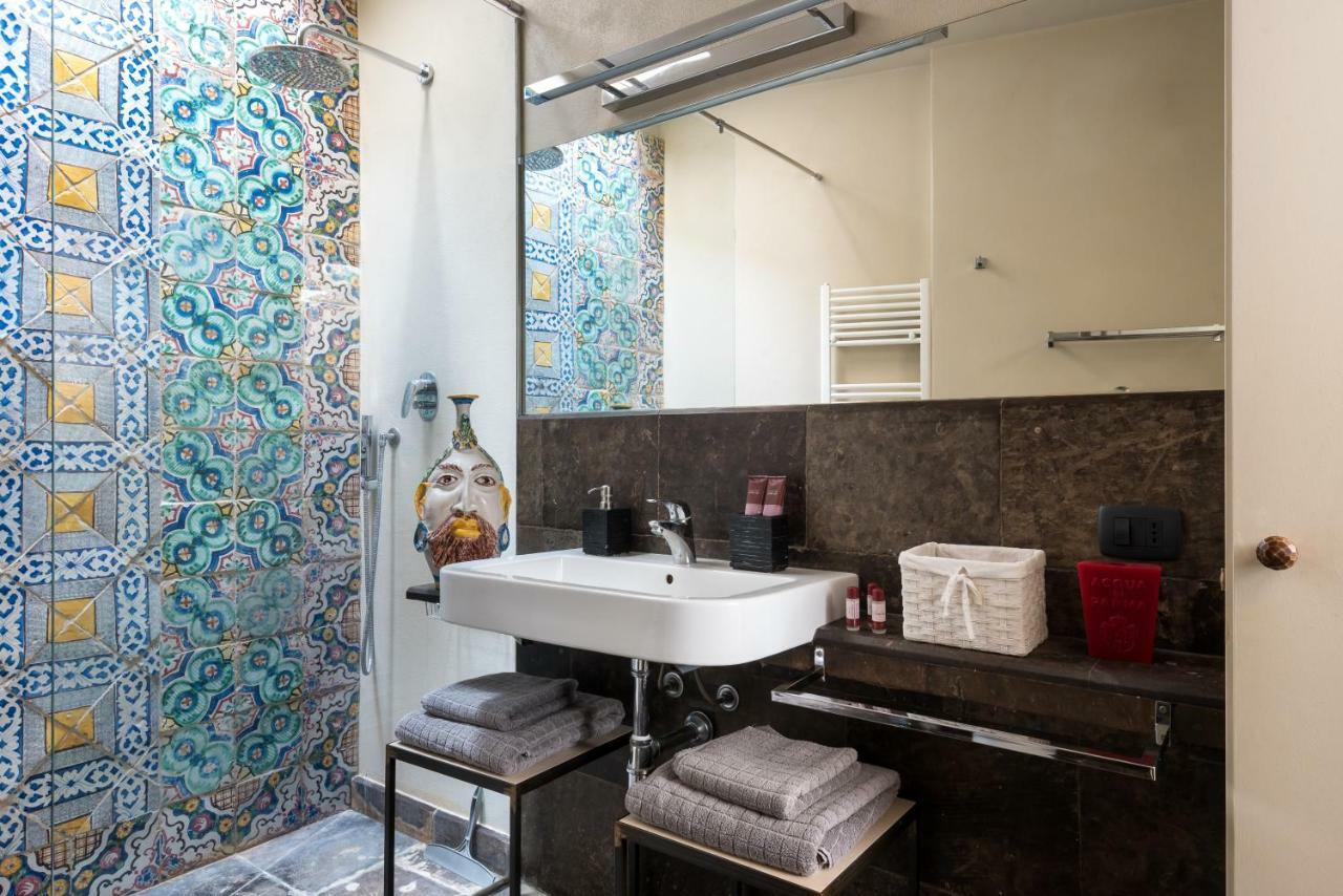 Jasmine Modica Luxury Houseアパートメント エクステリア 写真