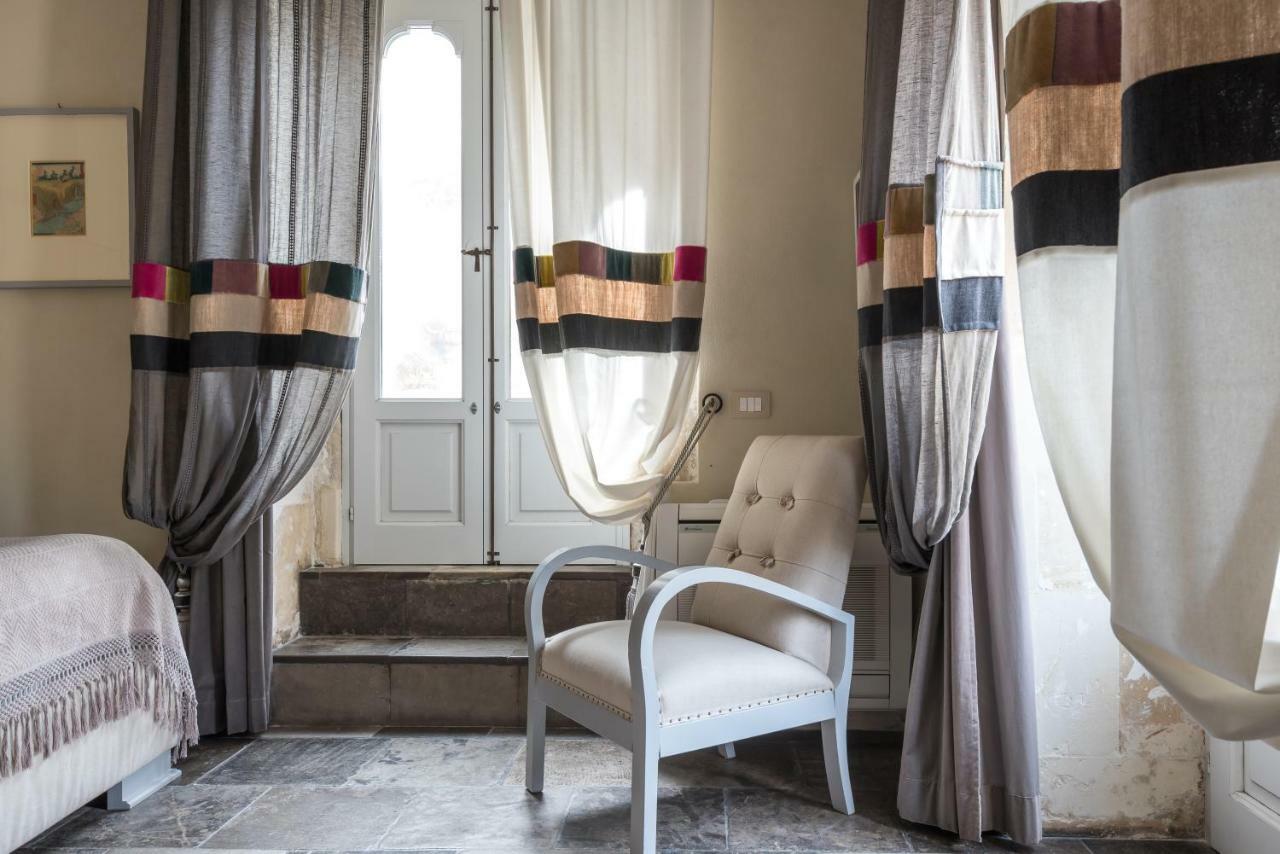 Jasmine Modica Luxury Houseアパートメント エクステリア 写真